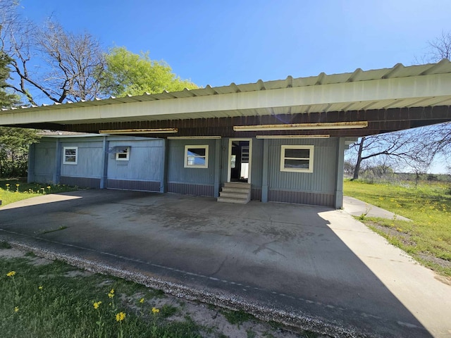 15042 N US Highway 287, Grapeland, TX 75844