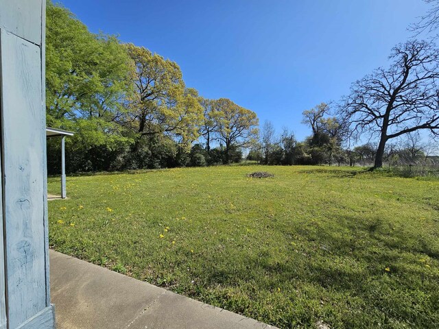 15042 N US Highway 287, Grapeland, TX 75844