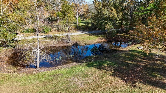 22981 Henson Rd, Montgomery, TX 77356 - water view