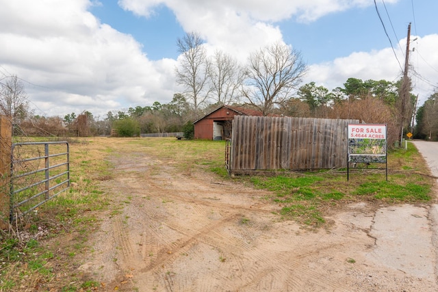 25635 Hufsmith Cemetery Rd, Tomball, TX 77375