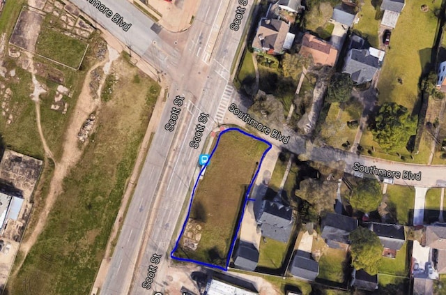 0 Southmore Blvd, Houston TX, 77004 land for sale