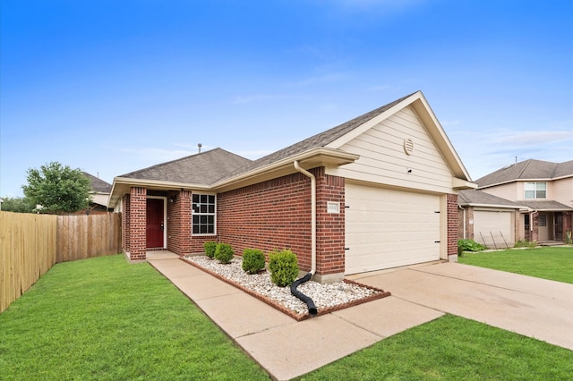 10914 Kelly Hill Ct, Houston, TX 77034 - photo 1