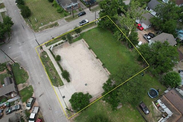 1606 Terry St, Houston, TX 77009 - photo 4