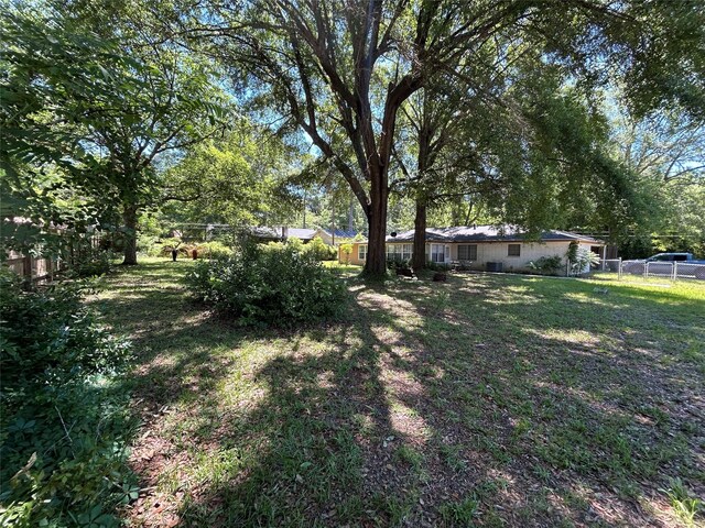 1108 Barclay Ter, Woodville, TX 75979