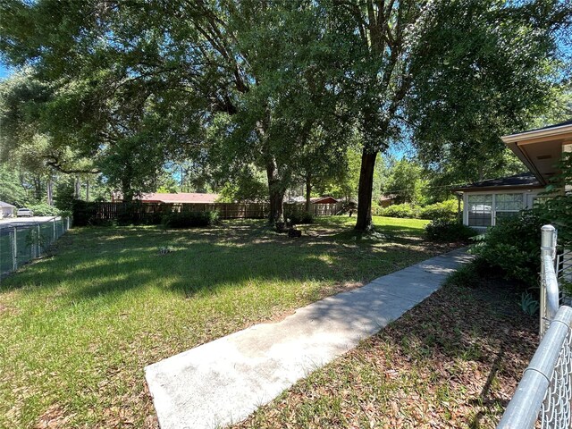 1108 Barclay Ter, Woodville, TX 75979
