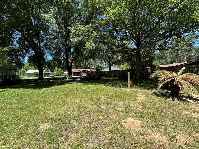 1108 Barclay Ter, Woodville, TX 75979