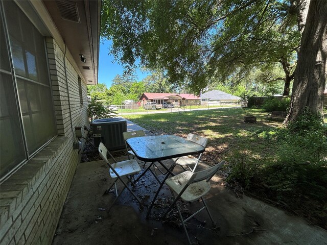1108 Barclay Ter, Woodville, TX 75979