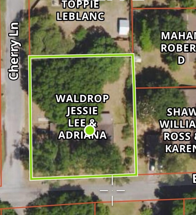 1108 Barclay Ter, Woodville, TX 75979