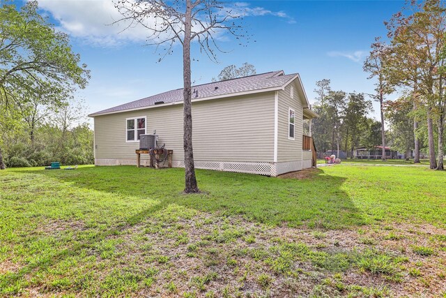 264 County Road 48821 N, Dayton, TX 77535 - photo 22