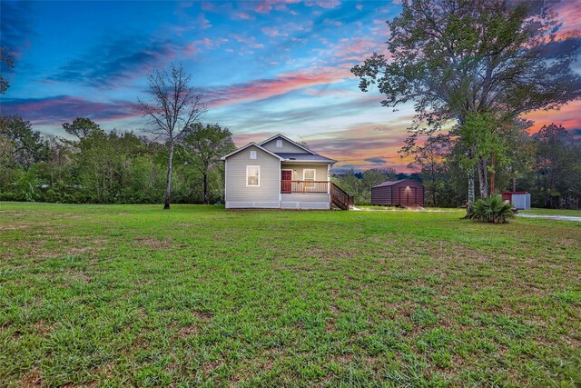 264 County Road 48821 N, Dayton, TX 77535 - photo 1