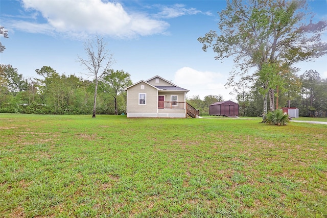 264 County Road 48821 N, Dayton, TX 77535 - photo 3