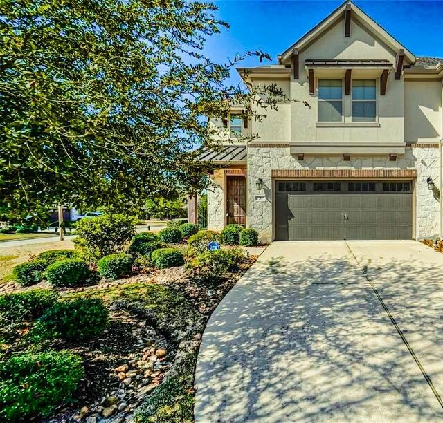 3 Ancestry Stone Pl, The Woodlands, TX 77354 - photo 1
