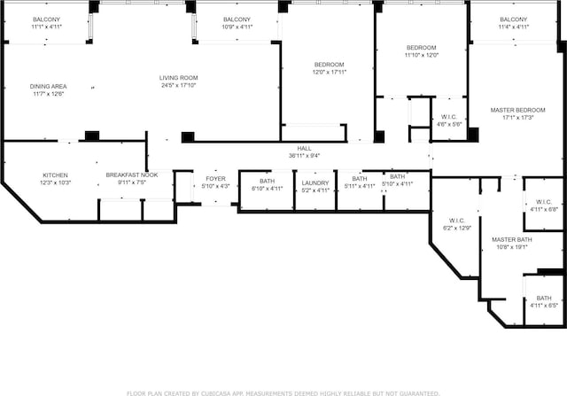 1111 Bering Dr Unit 703, Houston, TX 77057 - photo 46