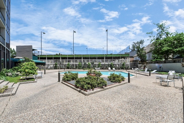 1111 Bering Dr Unit 703, Houston, TX 77057 - photo 43