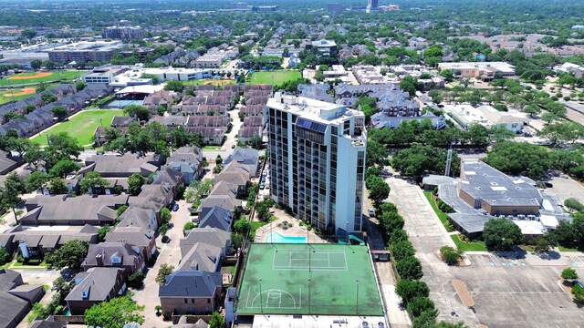 1111 Bering Dr Unit 703, Houston, TX 77057 - photo 3