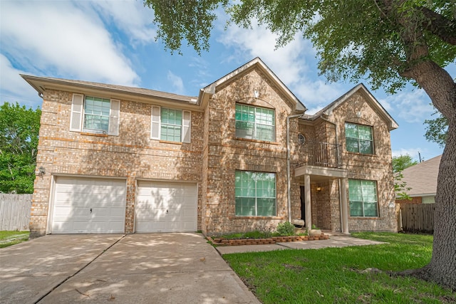 19318 Carpet Bagger Dr, Katy, TX 77449