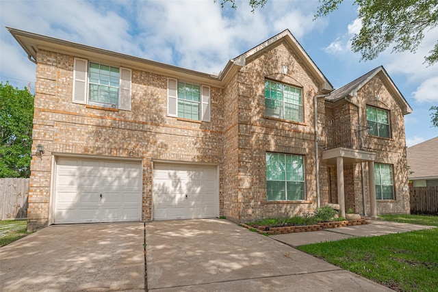 19318 Carpet Bagger Dr, Katy, TX 77449