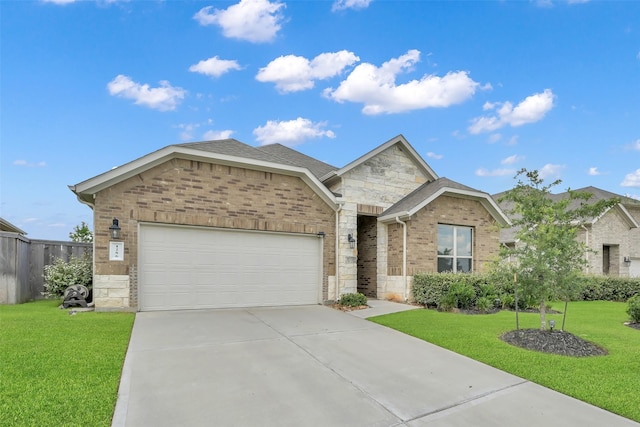 1286 Sandstone Hills Dr, Montgomery, TX 77316 - photo 2