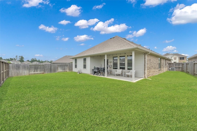 1286 Sandstone Hills Dr, Montgomery, TX 77316 - photo 29