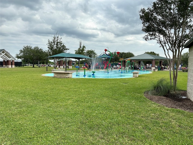 3326 Spring Landing Ln, Pearland, TX 77584 - photo 36