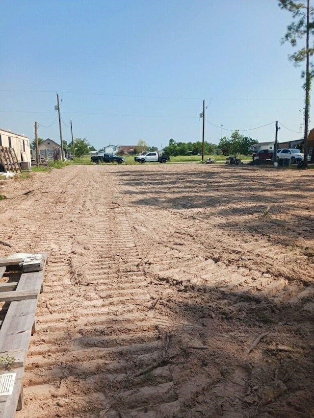 1720 County Road 3560, Cleveland TX, 77327 land for sale