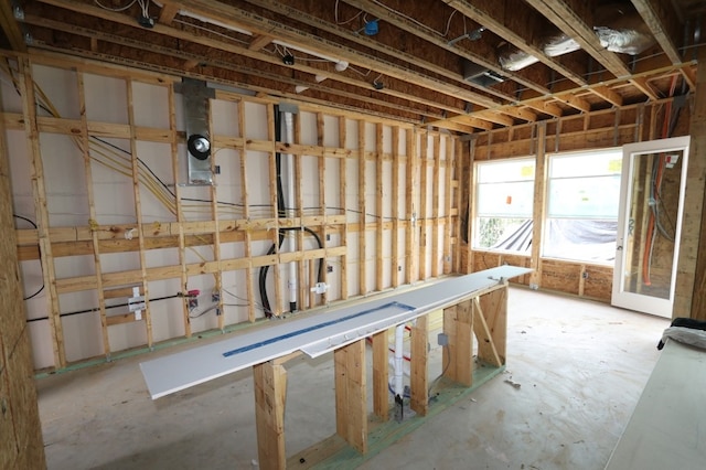 16032 Hayes Park Dr, Houston, TX 77079 - view of misc room