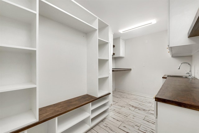 701 Briar Ct, Brownsville, TX 78521 - walk in closet with a sink