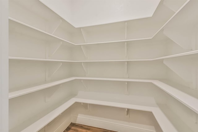 11131 Heartleaf Aster Way, Cypress, TX 77433 - view of pantry