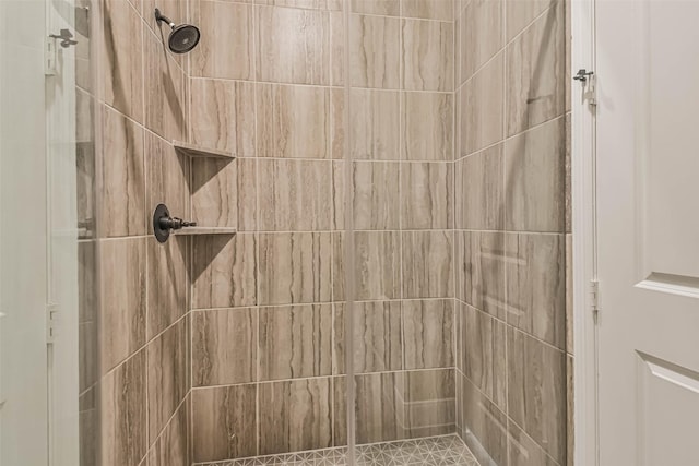 11131 Heartleaf Aster Way, Cypress, TX 77433 - full bathroom featuring a stall shower