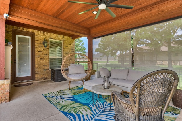 19089 Grandview Pt, Montgomery, TX 77356 - photo 34