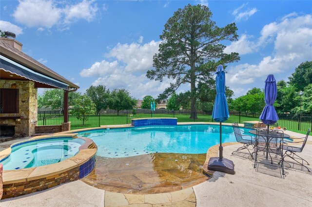 19089 Grandview Pt, Montgomery, TX 77356 - photo 37