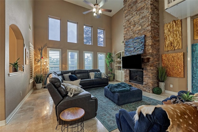 19089 Grandview Pt, Montgomery, TX 77356 - photo 11
