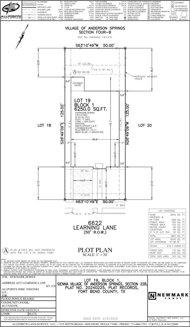 plan