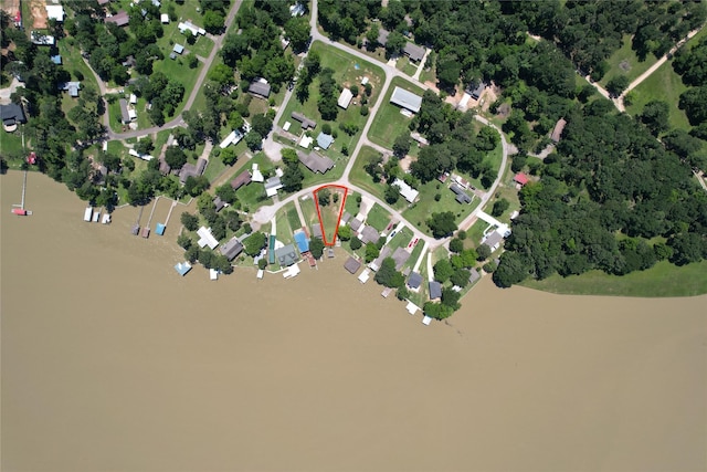 126 Fergeson Way, Point Blank, TX 77364