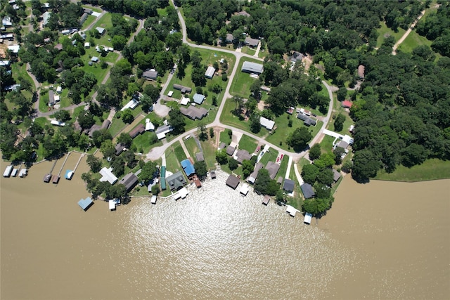 126 Fergeson Way, Point Blank, TX 77364