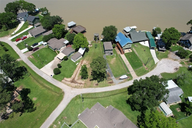 126 Fergeson Way, Point Blank, TX 77364