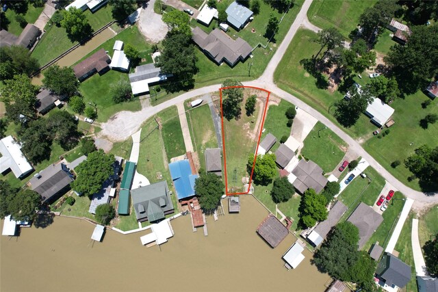 126 Fergeson Way, Point Blank, TX 77364
