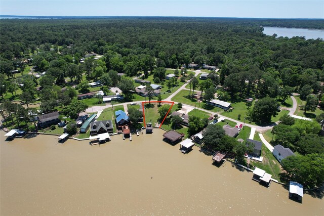 126 Fergeson Way, Point Blank, TX 77364