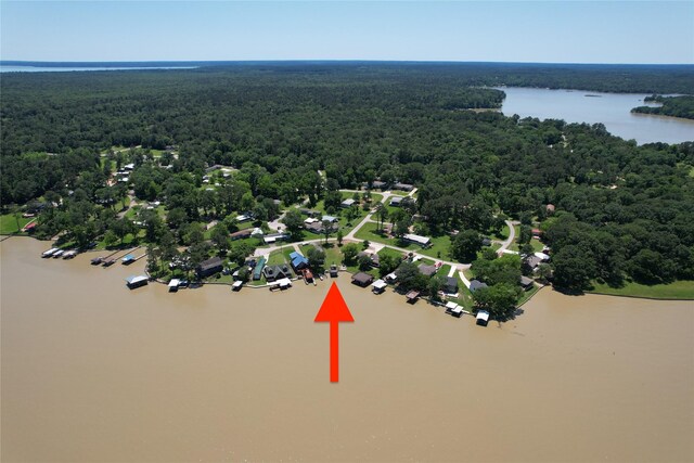 126 Fergeson Way, Point Blank, TX 77364
