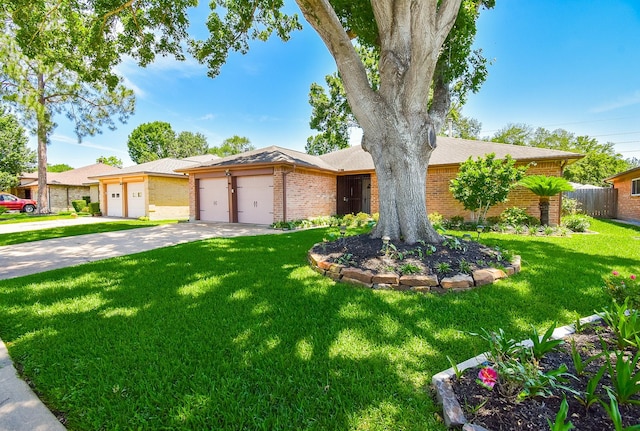 3715 Golders Green Dr, Houston, TX 77082 - photo 2