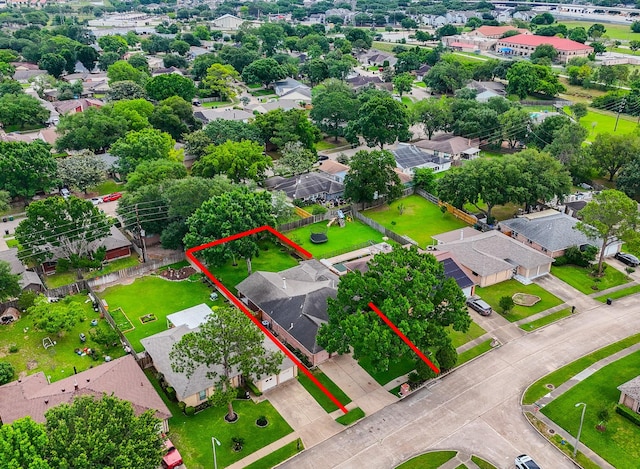 3715 Golders Green Dr, Houston, TX 77082 - photo 33