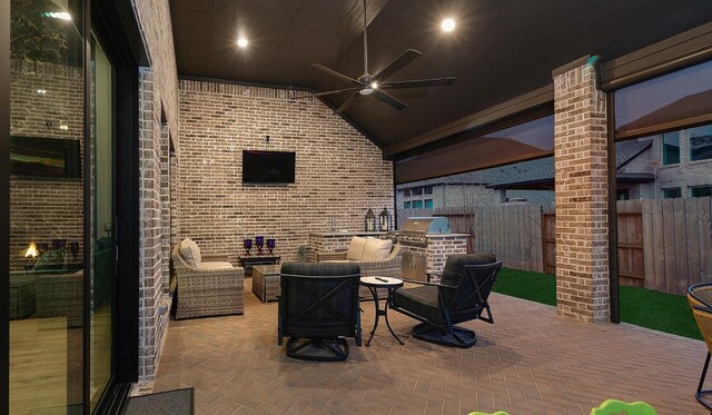 1166 Stillwater Pond Dr, Conroe, TX 77304 - photo 26