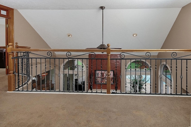 view of gate
