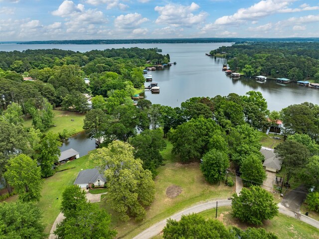 23184 J E B Cir, Frankston, TX 75763