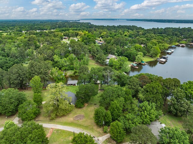 23184 J E B Cir, Frankston, TX 75763