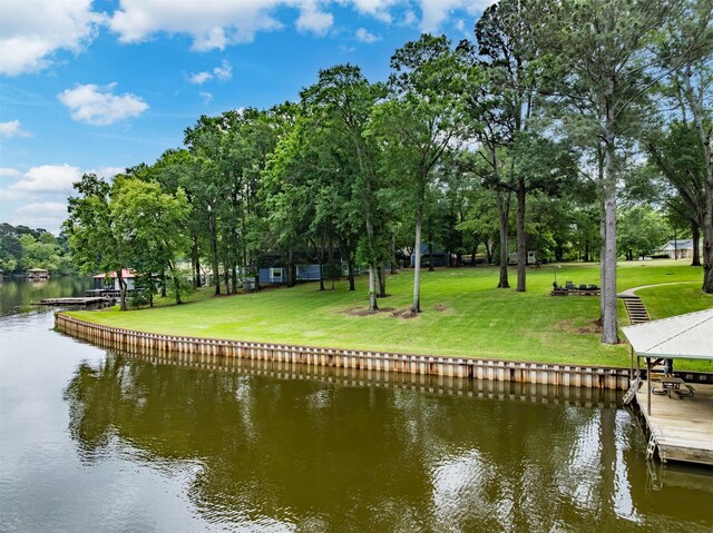 23184 J E B Cir, Frankston, TX 75763