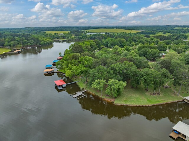 23184 J E B Cir, Frankston, TX 75763