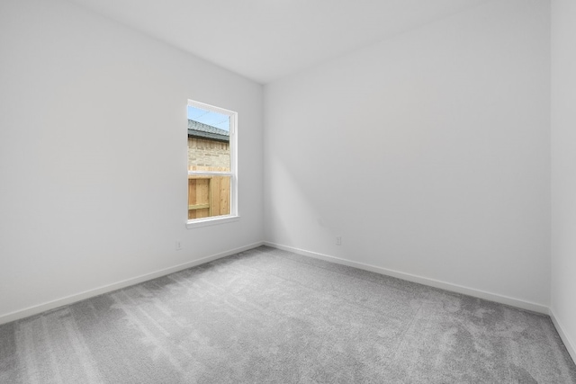 21818 Wycombe Terrace Way, Cypress, TX 77433 - spare room with carpet floors and baseboards