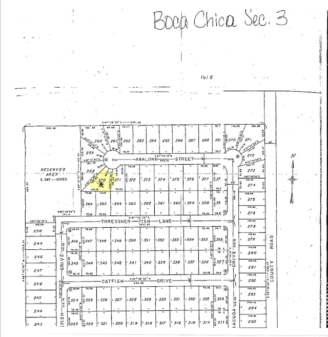 117 Abalone St, Palacios, TX 77465