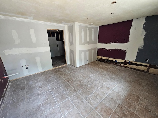 3229 Holman St Unit 4, Houston, TX 77004 - view of unfurnished room